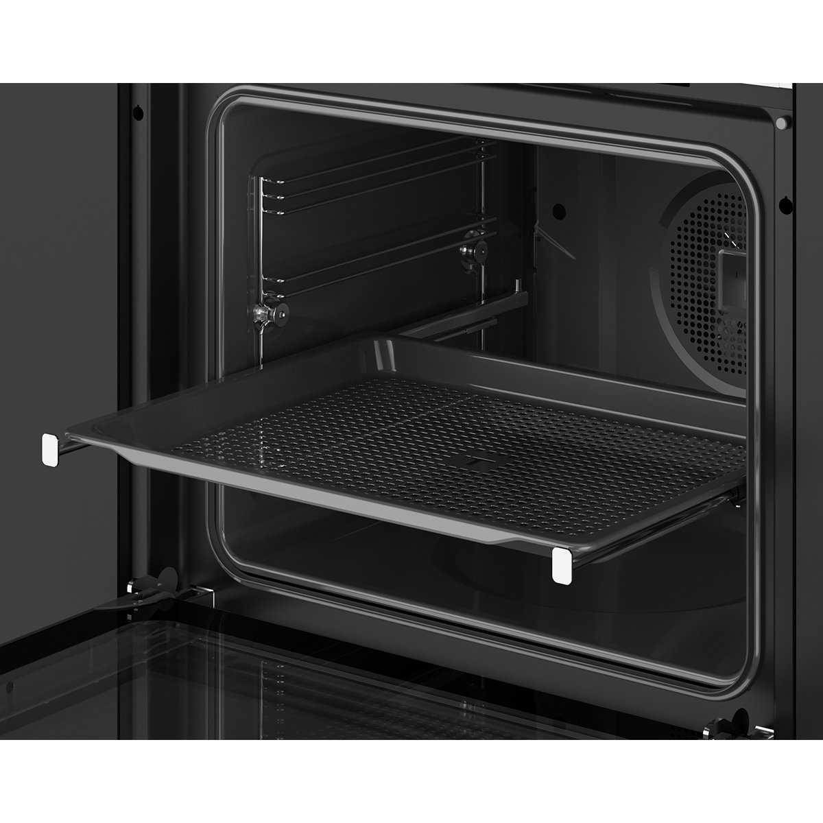Horno Eléctrico Multifunción Surroundtemp con Función Especial Airfry Teka