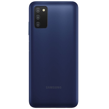 Combo Samsung Galaxy A14 128GB/4GB Ram Plata + Smartwatch Negro, Samsung