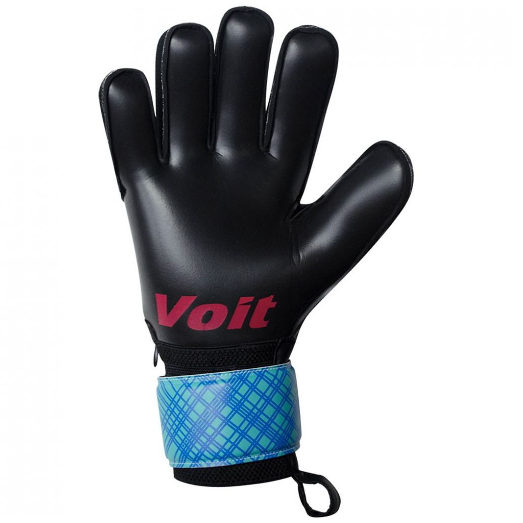 Guantes de Portero con Varilla Raptor 80703 Voit para Hombre