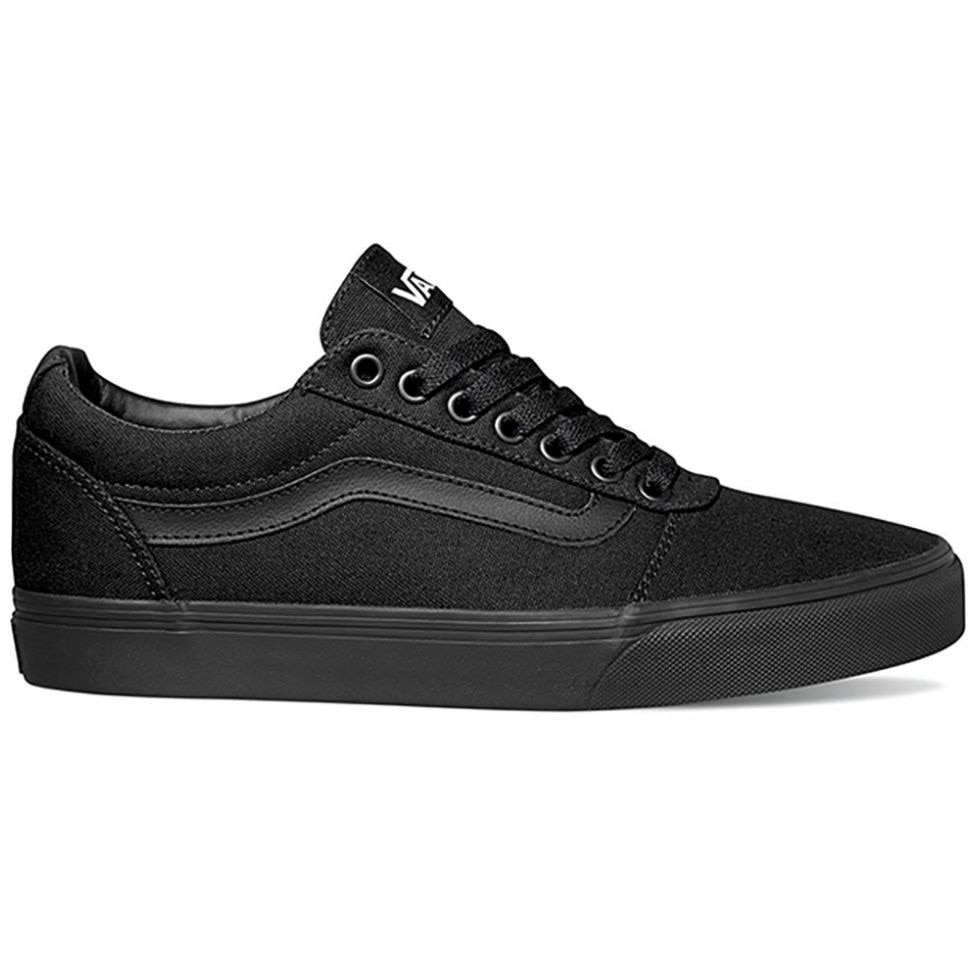 Vans shop hombre canvas