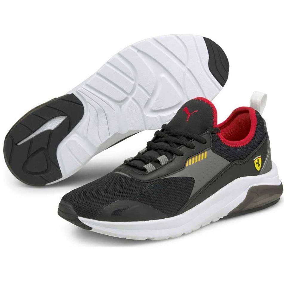 Tenis puma ferrari outlet 2019 hombre