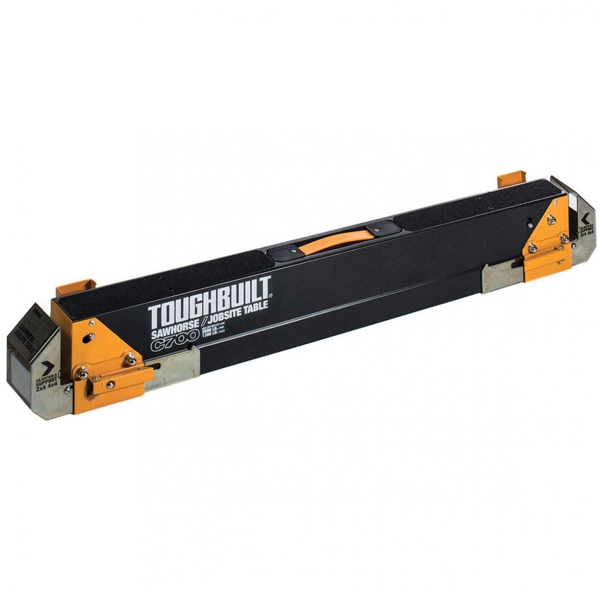 Caballete de Aserrar/ Mesa de Trabajo Portátil Toughbuilt