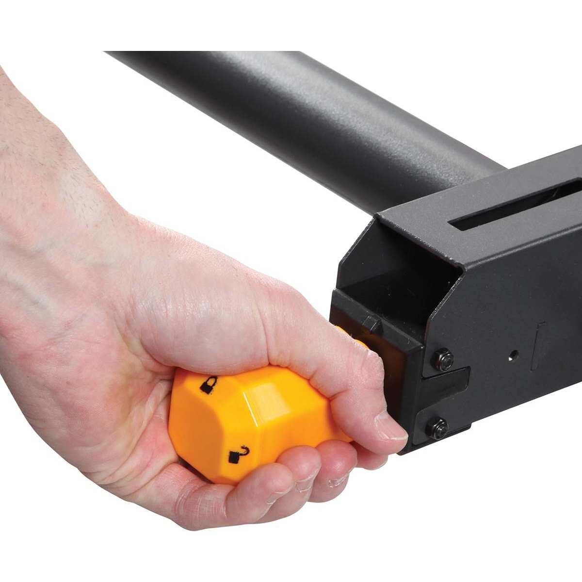Pie para Sierra Ingleteadora Quikset Universal Toughbuilt