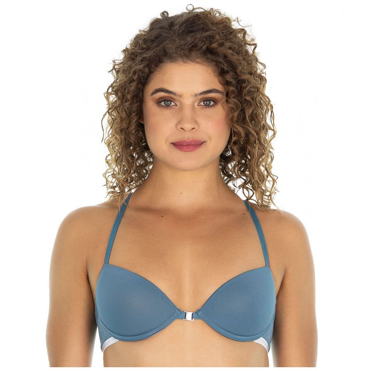 Brasier 3/4 Seamstres Oi21 Tops & Bottoms 27512