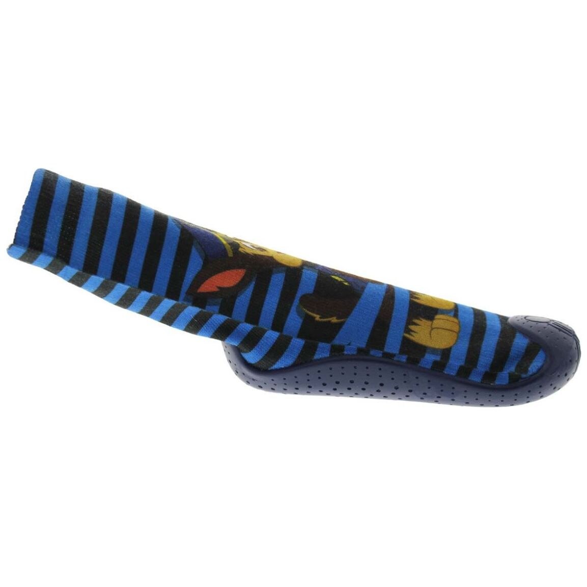 Calcetufla 13-16 Azul Paw Patrol para Niño