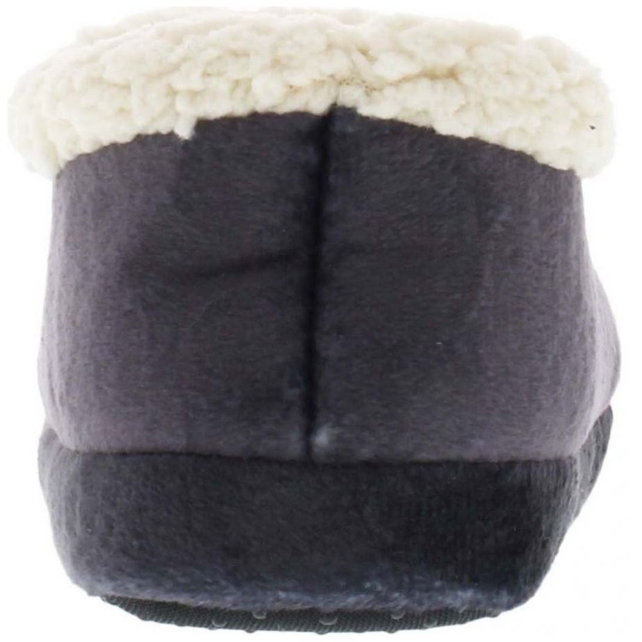 Pantufla Cerrada 15-21 Negro Batman para Niño