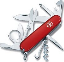 Navaja Explorer Victorinox