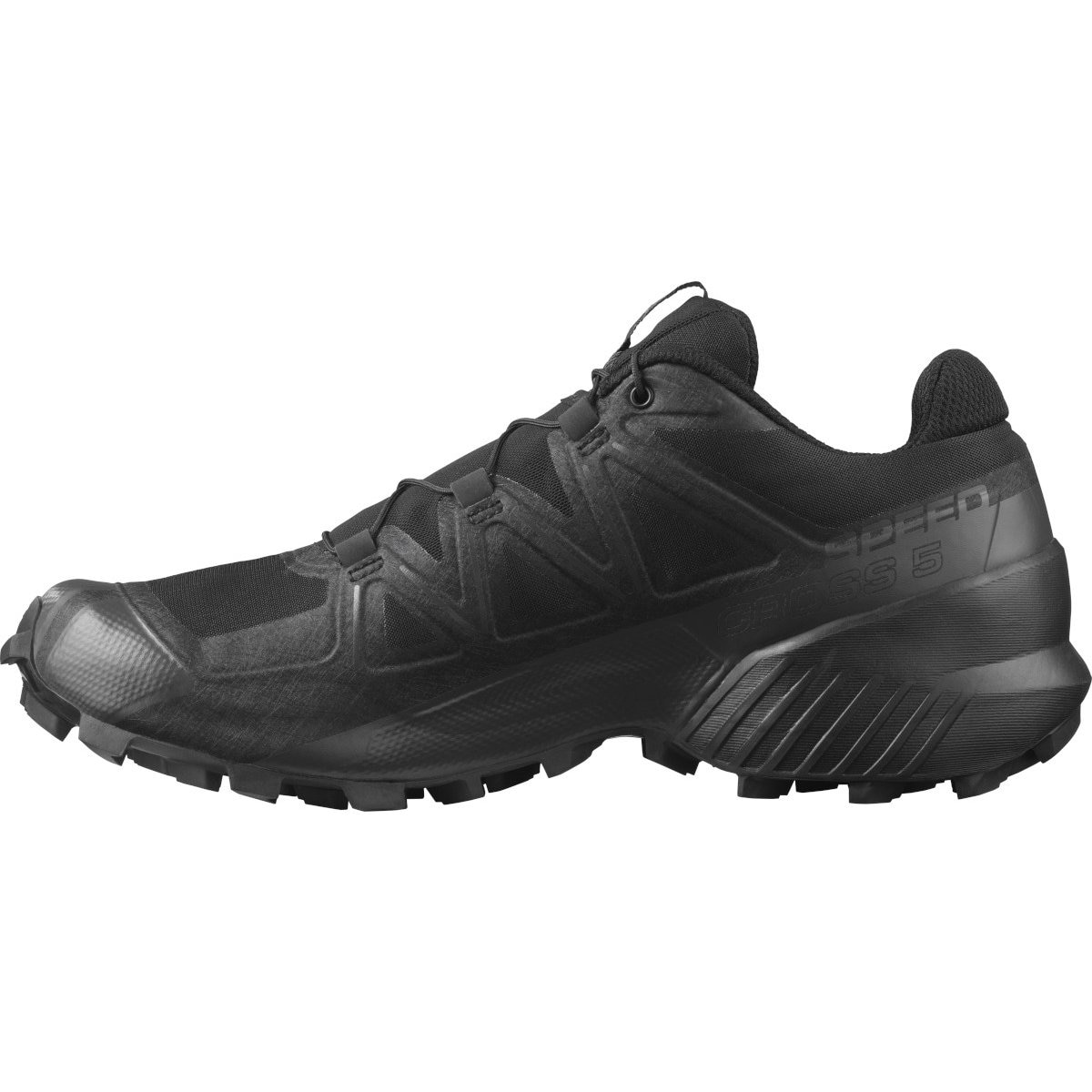 Tenis Outdoor Speedcross 5 L40684000 Salomon para Hombre