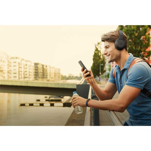 Audífonos Inalámbricos Motorola Moto Xt 120 Negros
