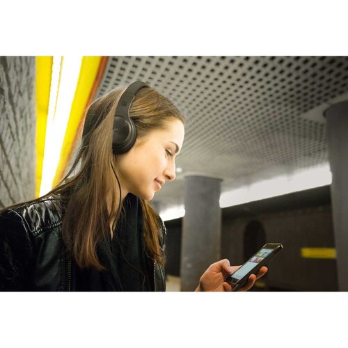 Audífonos Inalámbricos Motorola Moto Xt 120 Negros