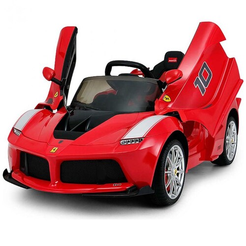Ferrari Fxxk （6V 7Ah） Rastar