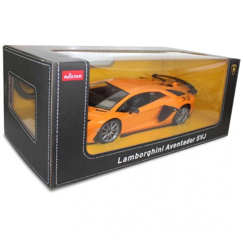 Radio Control 1:14 Aventador Svj Rastar