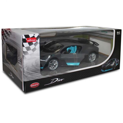 Radio Control 1:14 Bugatti Divo Rastar