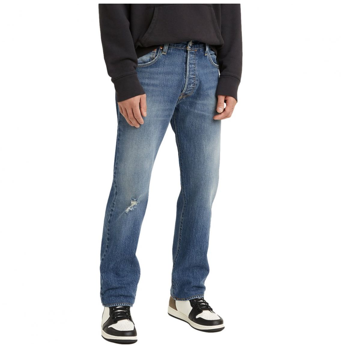 Levi's
