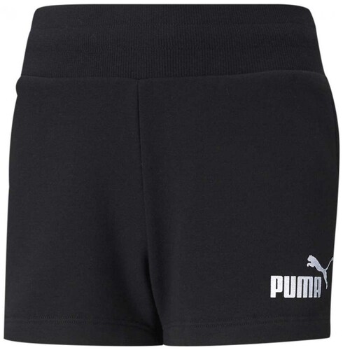 Shorts Casual Puma Infantil