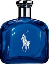 Polo Blue para Hombre (125Ml) Edt