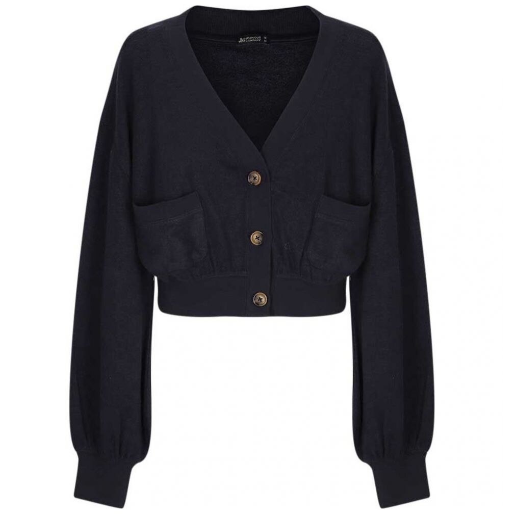 Cardigan Micropolar Jeanious