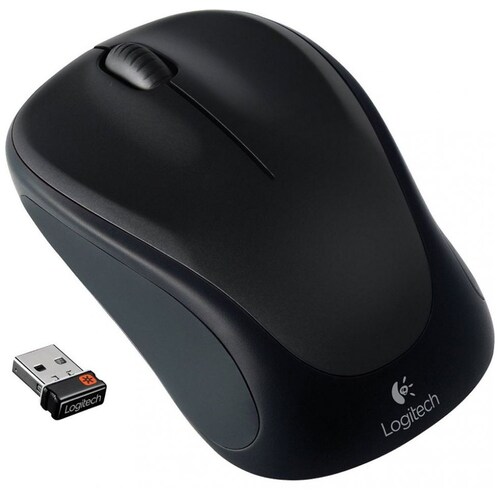 Mouse M137 Negro Logitec