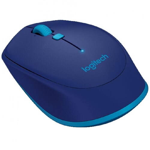 Mouse M535 Azul Logitech