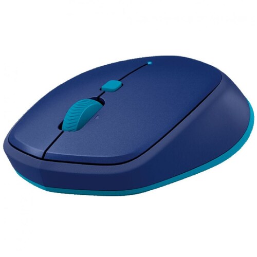 Mouse M535 Azul Logitech