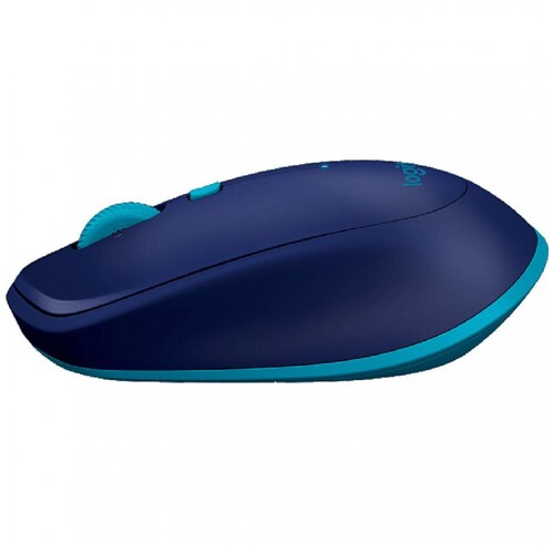 Mouse M535 Azul Logitech