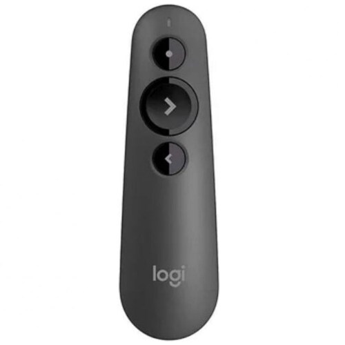 Presentador Láser R500 Logitech