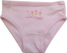 Bikini Baby Creysi para Niña