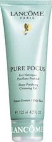 Limpiador Facial Lancôme Pure Focus Gel Nettoyant