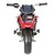 Motocicleta Electrica Color Rojo Bmw 1200 6 V  Prinsel