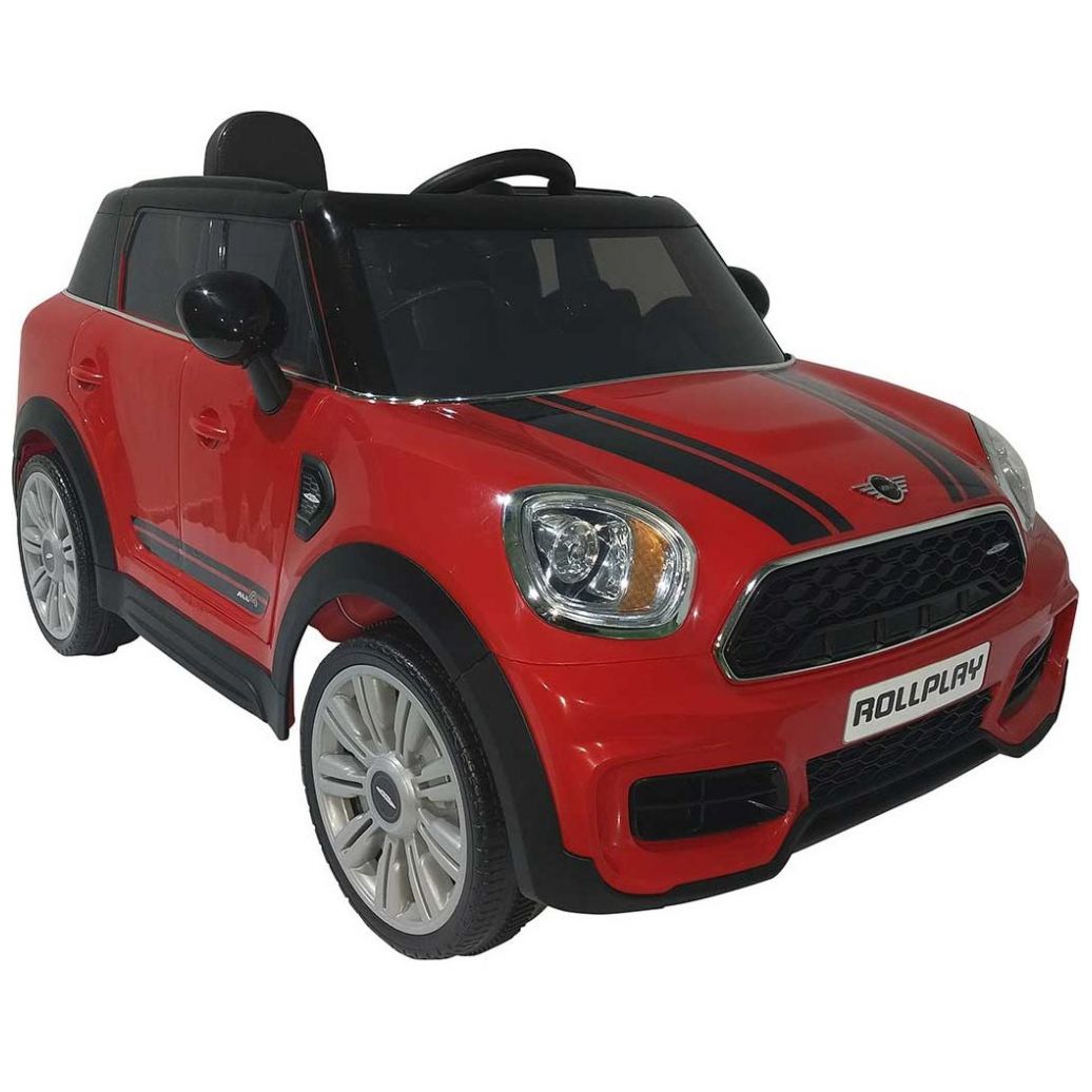 Mini cooper montable hot sale