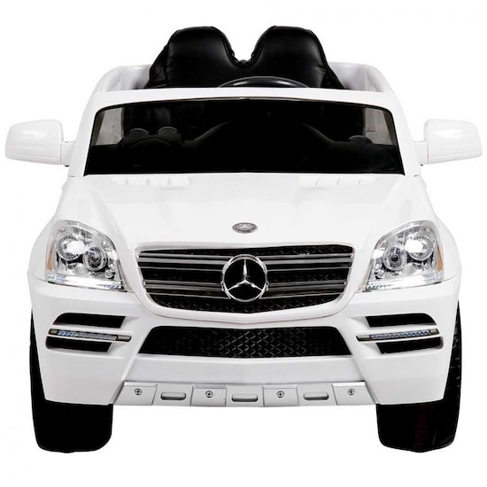 Carro Montable Mercedes Benz Camioneta Montable Coppel Montable