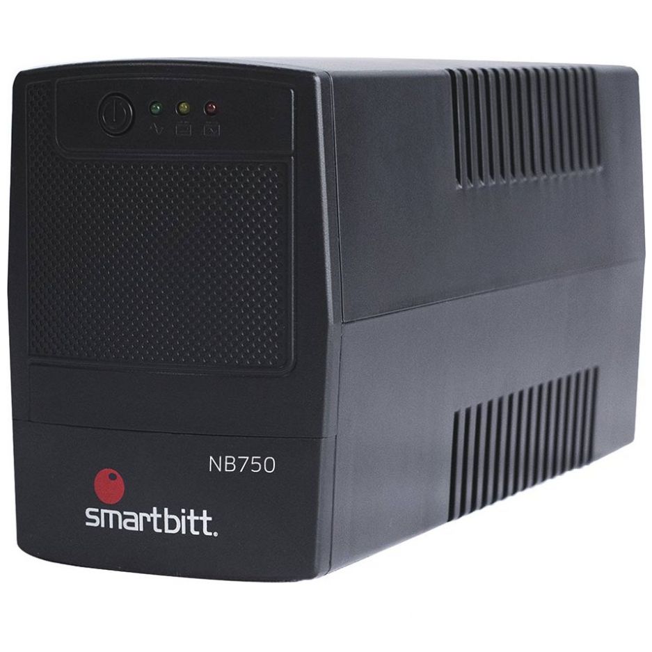 Regulador No Break Smartbitt