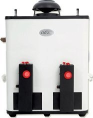 Calentador Paso Standard 20 Lts/min Nat Coxdp