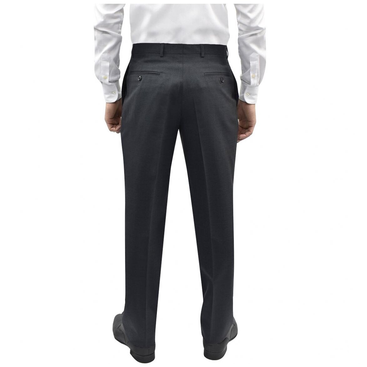 Pantalon de vestir discount tommy hilfiger hombre