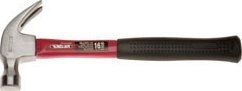 Martillo Uña Curva 16 Oz Fibra Vidrio