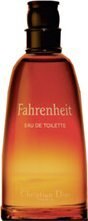 Fragancia para Caballero Dior Fahrenheit Edt 200 Ml