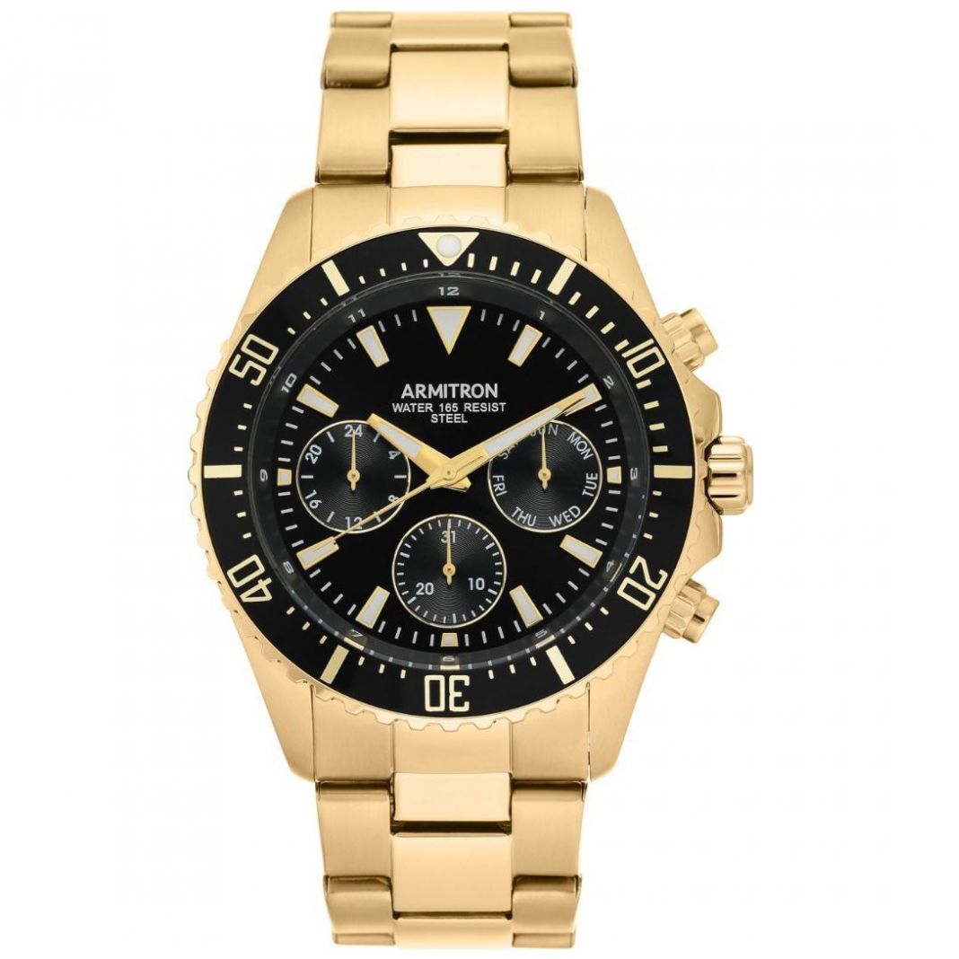 Armitron Dorado Armitron Relojes Hombre Precios Reloj Armitron