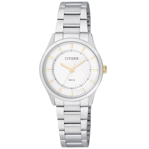 Reloj Citizen Ext Ainox Comb para Mujer Czo C060687