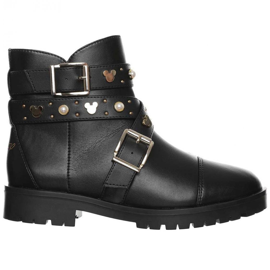 Botas Disney Mickey Vintage W Capsule F21