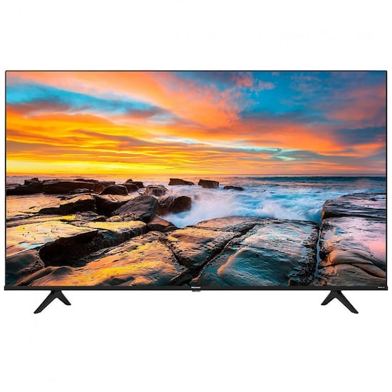 TV Hisense 43 pulgadas 4K Ultra HD Smart TV LED 43A60GV