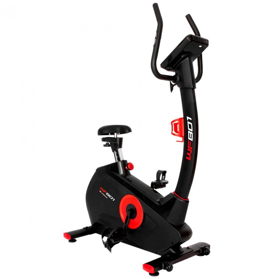 Bicicleta spinning discount fija centurfit 6kg