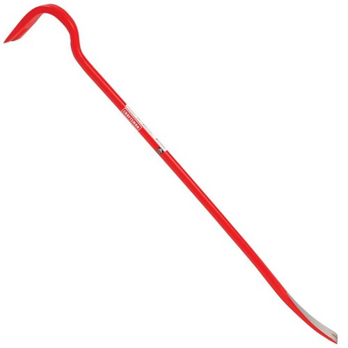 Barra de Demolición de Acero de Resorte 36" Cmht82501 Craftsman