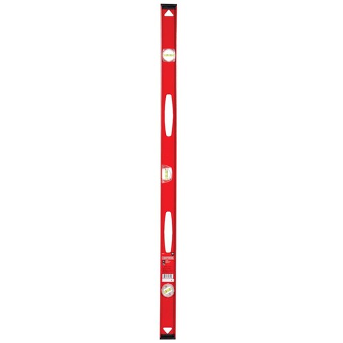 Nivel de Torpedo de 9 " / 48 Pulg. Nivel I-Beam Cmht82345 Craftsman