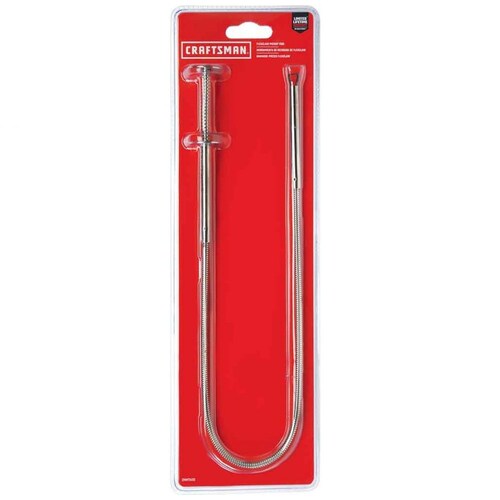 Eje Flexibe 24" para Recuperar Herramientas Cmmt14112 Craftsman