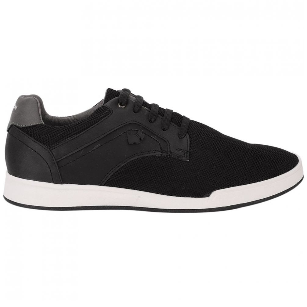 Tenis Aldo Sint tico Ferrioni Ff15300801 N para Hombre