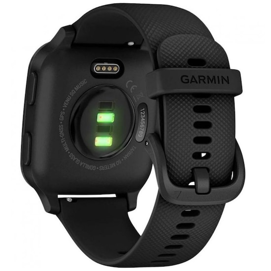 Garmin Venu® Sq 2  Smartwatch para deporte y salud