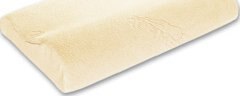 Almohada Cervical Chica Tempur