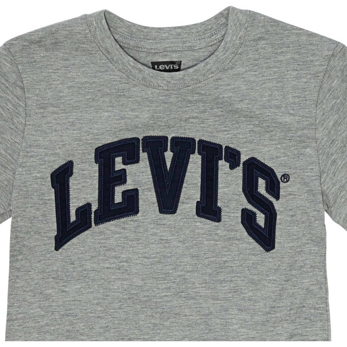 Playera Levis Arched Tee Modelo 374901238