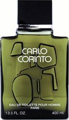 Perfume carlo best sale corinto hombre precios