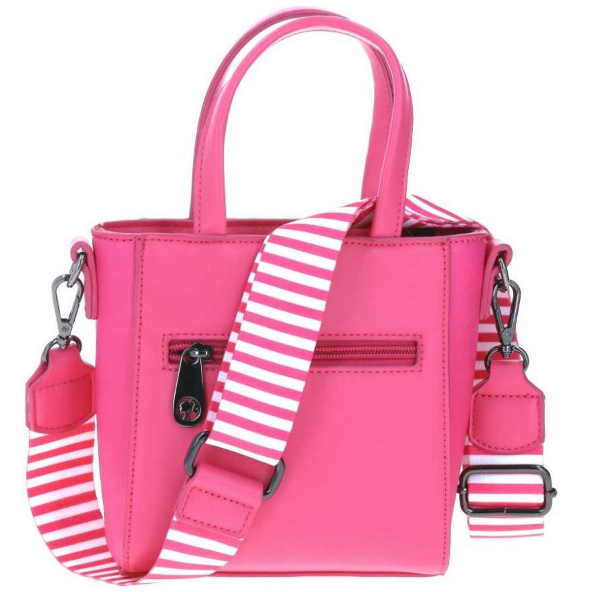 Puma barbie tote bag hotsell